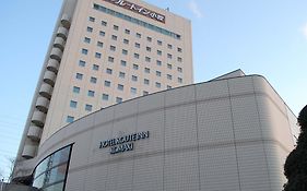 ルートイングランティア小牧